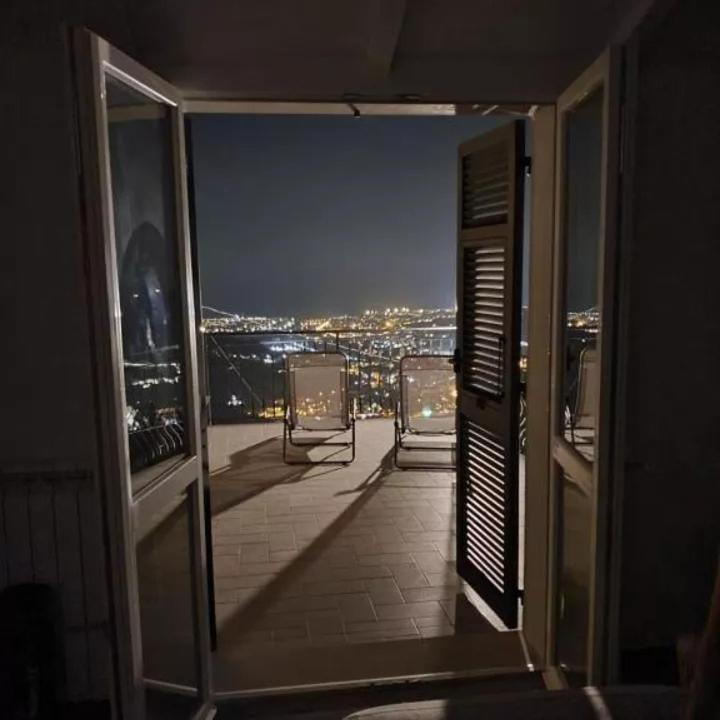 Отель Ca' Da Tollo Cogorno Экстерьер фото