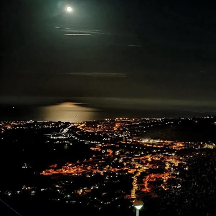 Отель Ca' Da Tollo Cogorno Экстерьер фото